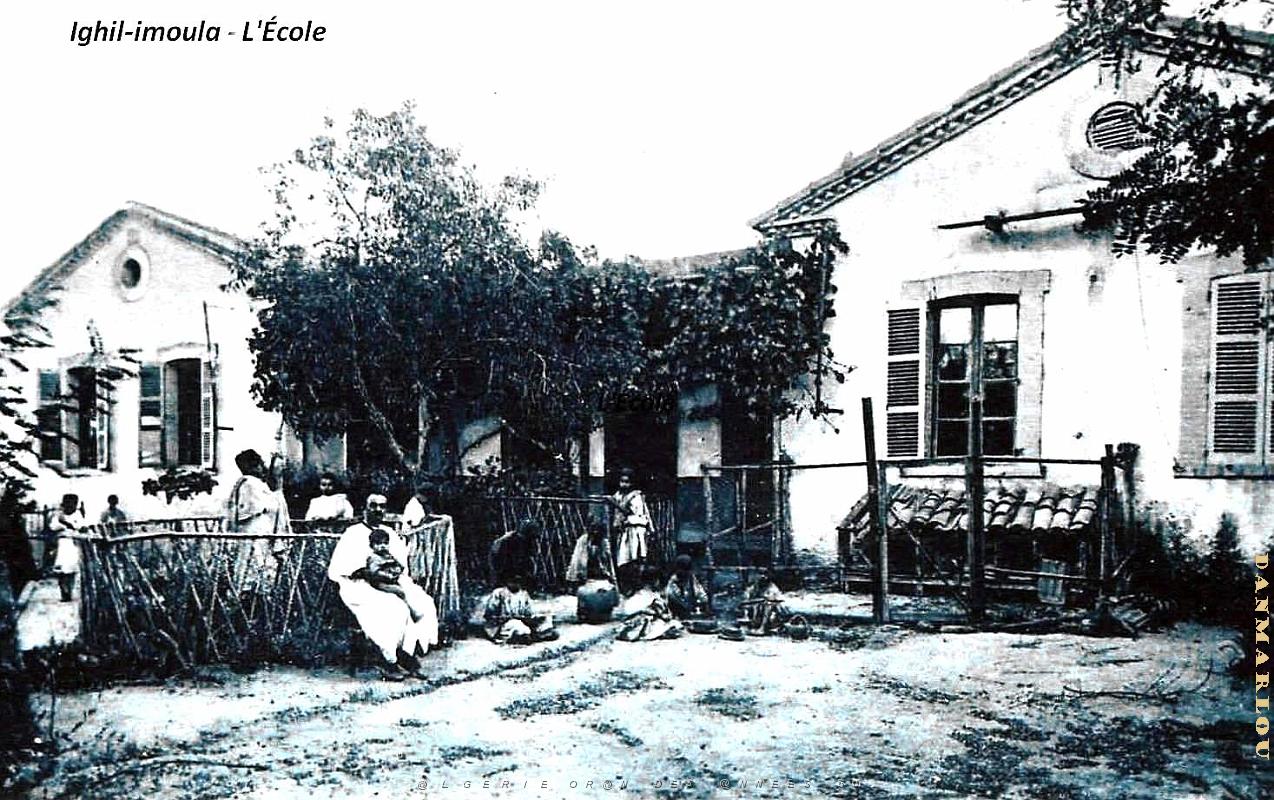 Ighil-Imoula - Tizi-ouzou - Ecole.jpg